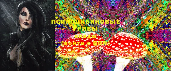 тгк Куйбышев
